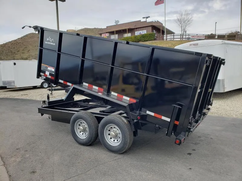 new Other Trailers Snake River  for sale, in Acton, CA Thumbnail 2