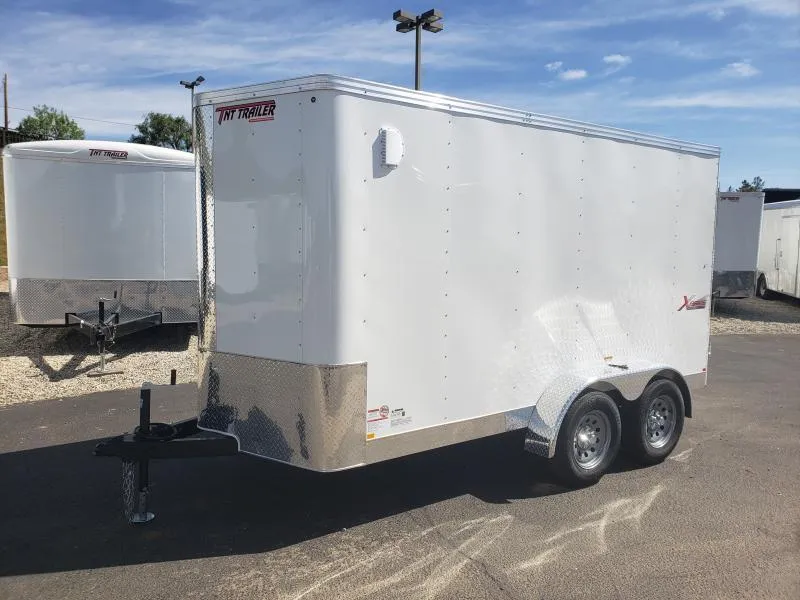 new Cargo (Enclosed) Trailers Other  for sale, in Acton, CA Thumbnail 9