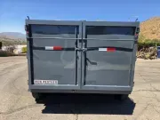 new Dump Trailers Iron Panther  for sale, in Acton, CA Thumbnail 5