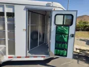 new Horse Trailers Maverick Trailers  for sale, in Acton, AL Thumbnail 9