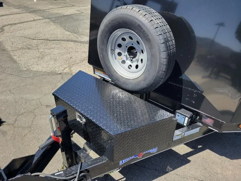 new Other Trailers Texas Bragg Trailers  for sale, in Acton, AL Thumbnail 5