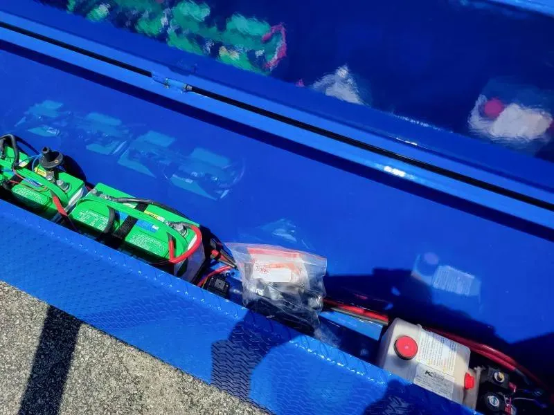 new Other Trailers Horizon Trailers  for sale, in Acton, CA Thumbnail 7