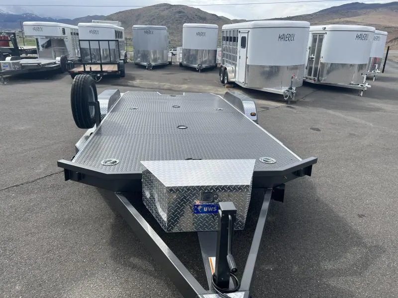 new Other Trailers 102 Ironworks  for sale, in Acton, AL Thumbnail 2