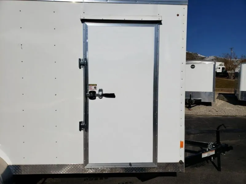 new Cargo (Enclosed) Trailers Other  for sale, in Acton, CA Thumbnail 6
