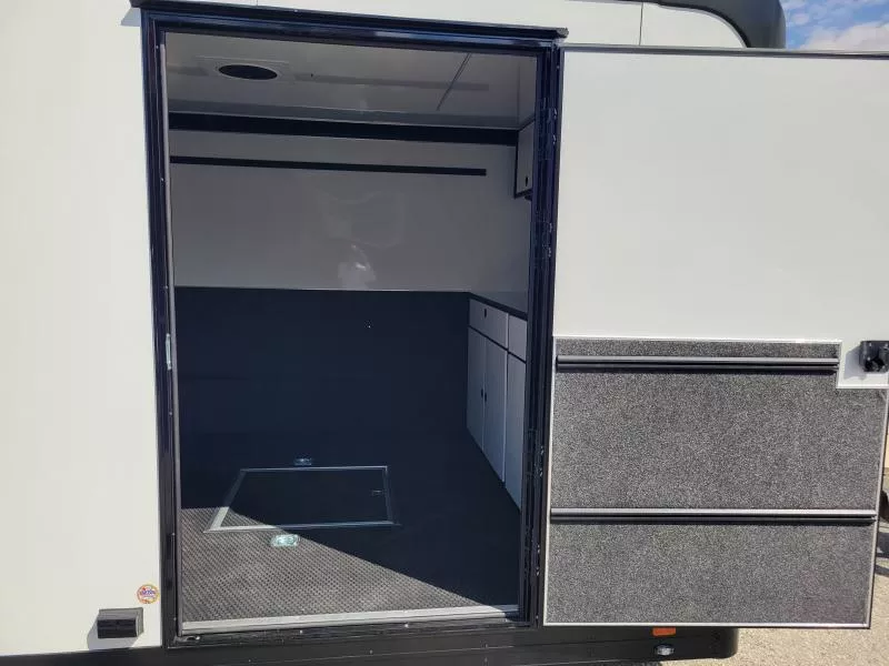 new Car Haulers / Racing Trailers ATC  for sale, in Acton, CA Thumbnail 4