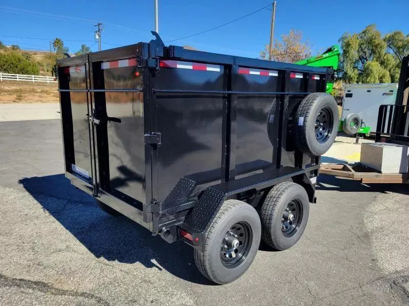 used Other Trailers Iron Panther  for sale, in Acton, AL Thumbnail 4