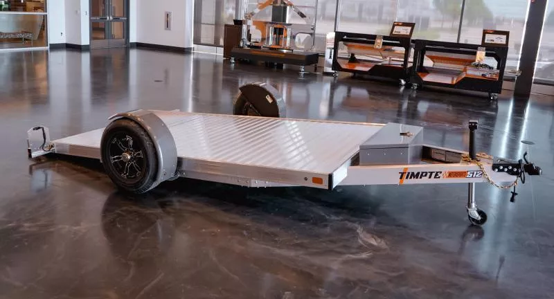 new Other Trailers Timpte  for sale, in Acton, CA Thumbnail 21