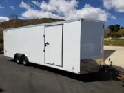 new Car Haulers / Racing Trailers Wells Cargo  for sale, in Acton, CA Thumbnail 1