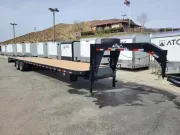 new Equipment / Flatbed Trailers Snake River  for sale, in Acton, CA Thumbnail 17