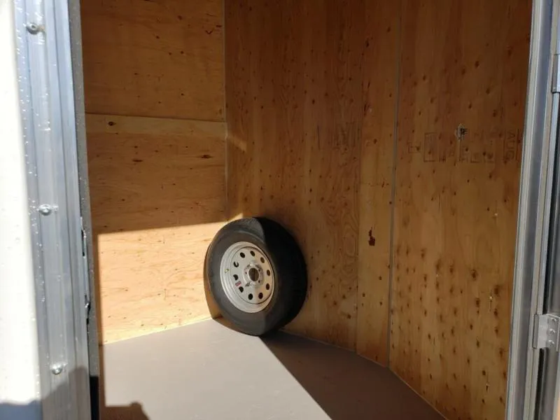 new Cargo (Enclosed) Trailers Other  for sale, in Acton, CA Thumbnail 8