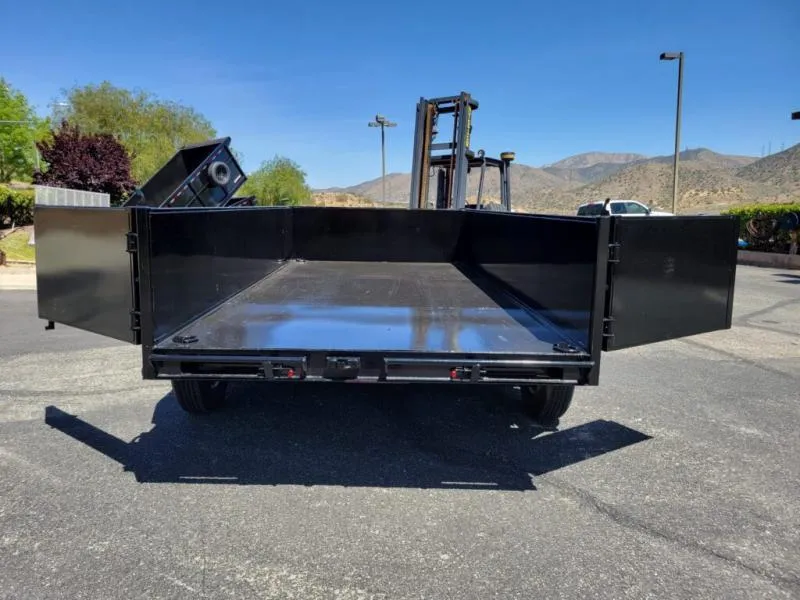used Other Trailers Five Star  for sale, in Acton, CA Thumbnail 6