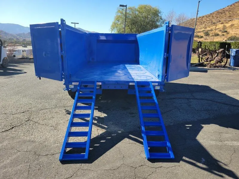 new Other Trailers Horizon Trailers  for sale, in Acton, CA Thumbnail 9