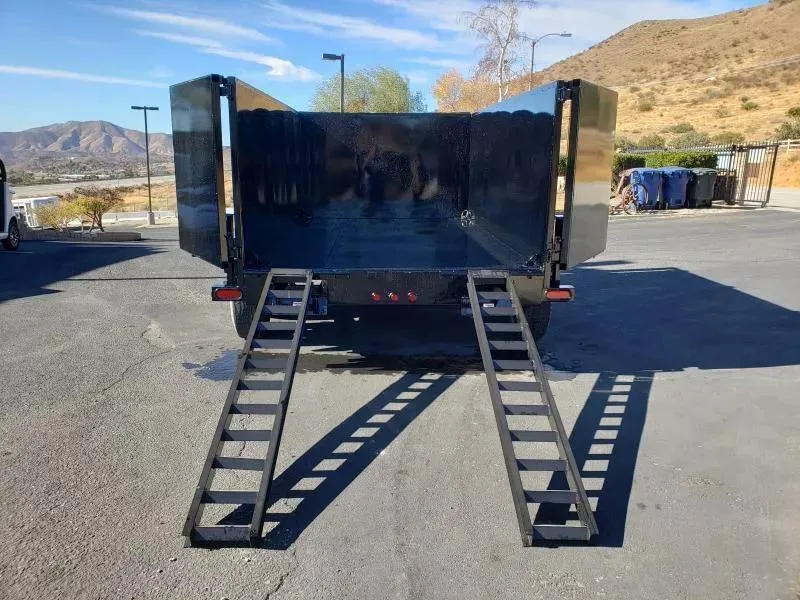 new Other Trailers Snake River  for sale, in Acton, CA Thumbnail 4