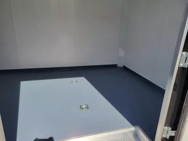 new Cargo (Enclosed) Trailers Pace American  for sale, in Acton, CA Thumbnail 5