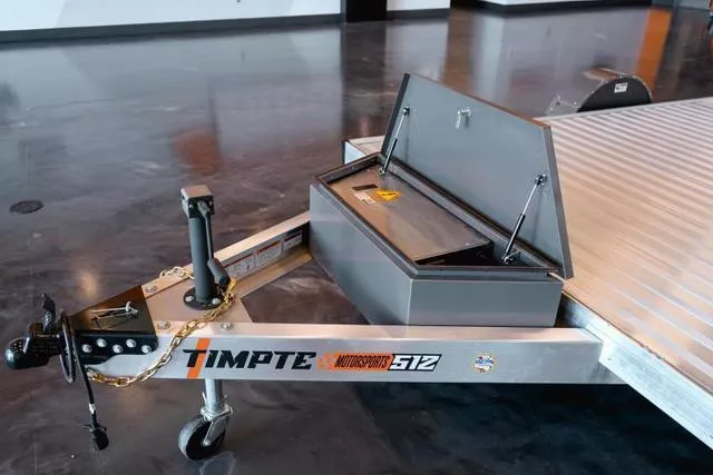 new Other Trailers Timpte  for sale, in Acton, AL Thumbnail 12