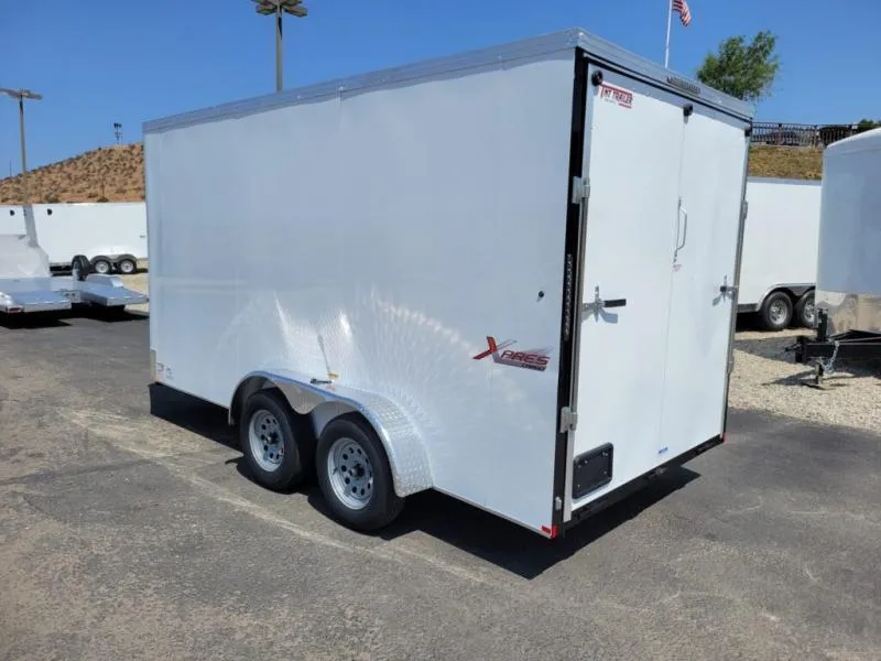new Cargo (Enclosed) Trailers Other  for sale, in Acton, CA Thumbnail 10