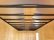 new Cargo (Enclosed) Trailers C and B Quality Trailer Works  for sale, in Acton, AL Thumbnail 9