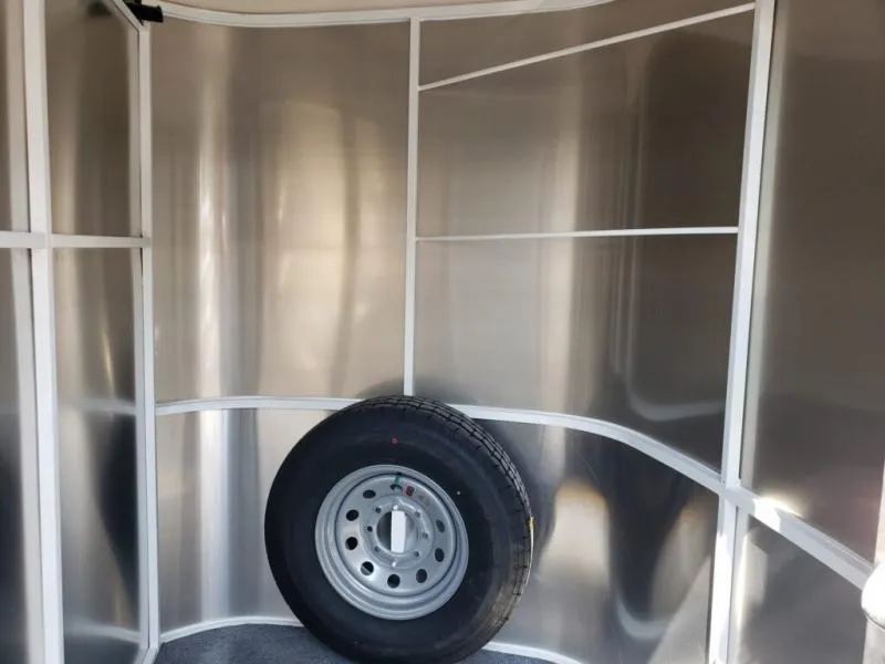 new Horse Trailers Maverick Trailers  for sale, in Acton, AL Thumbnail 11