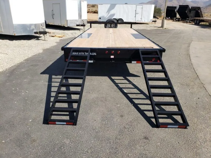 new Other Trailers Snake River  for sale, in Acton, CA Thumbnail 4