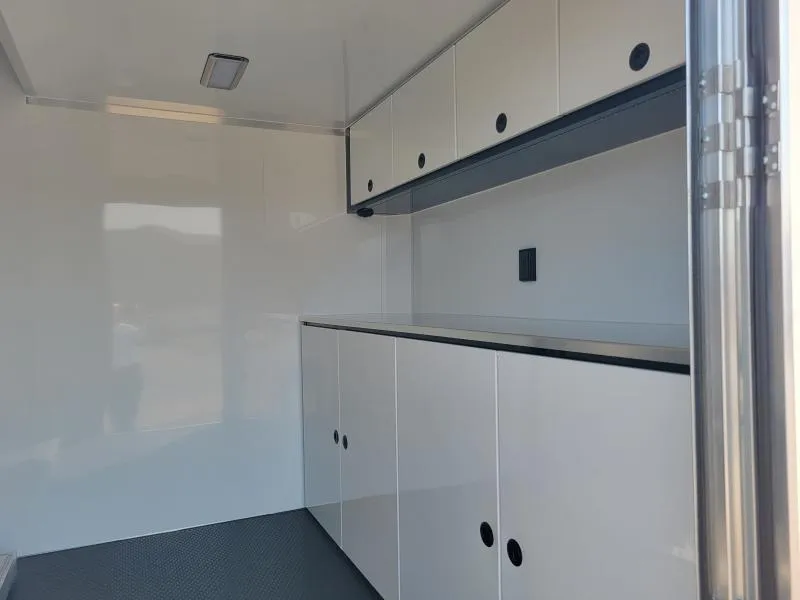 new Car Haulers / Racing Trailers ATC  for sale, in Acton, AL Thumbnail 6