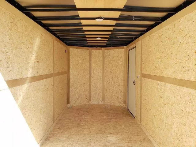 new Cargo (Enclosed) Trailers Wells Cargo  for sale, in Acton, CA Thumbnail 5