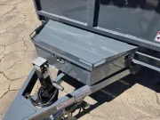 new Dump Trailers Iron Panther  for sale, in Acton, CA Thumbnail 5