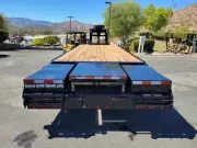 new Equipment / Flatbed Trailers Snake River  for sale, in Acton, CA Thumbnail 3