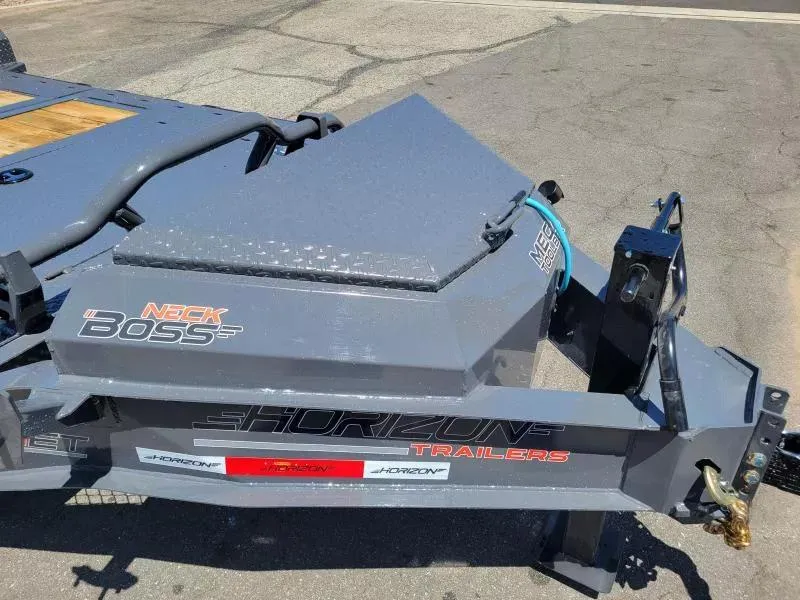 new Other Trailers Horizon Trailers  for sale, in Acton, CA Thumbnail 8