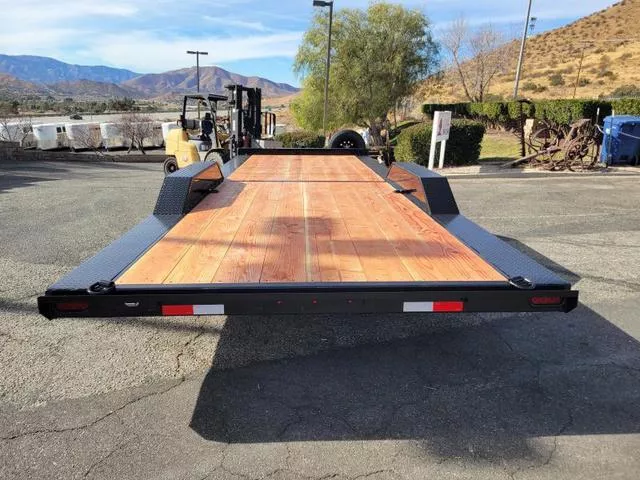 new Other Trailers Iron Panther  for sale, in Acton, AL Thumbnail 3