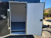 new Cargo (Enclosed) Trailers Pace American  for sale, in Acton, AL Thumbnail 4
