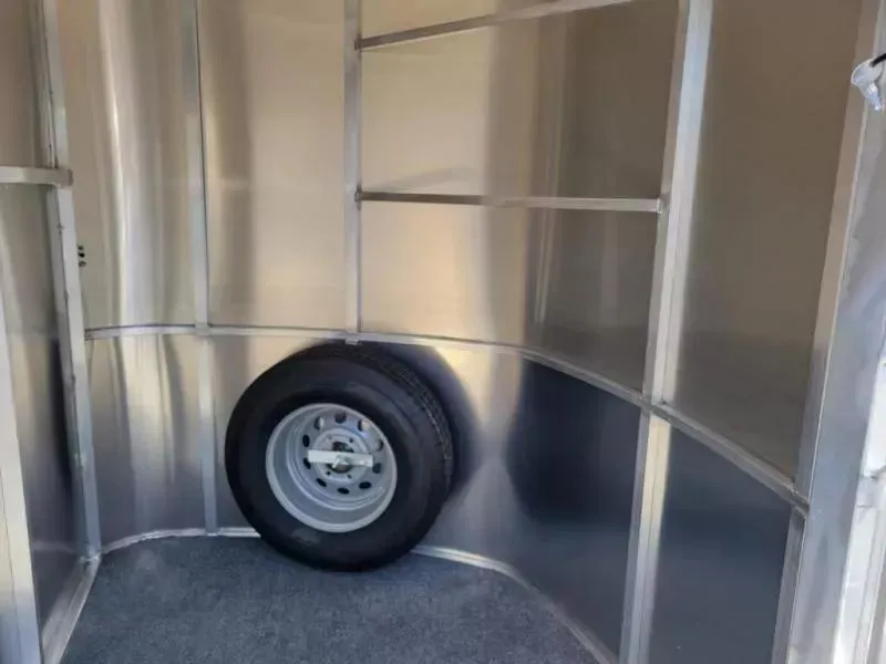 new Horse Trailers Maverick Trailers  for sale, in Acton, CA Thumbnail 10