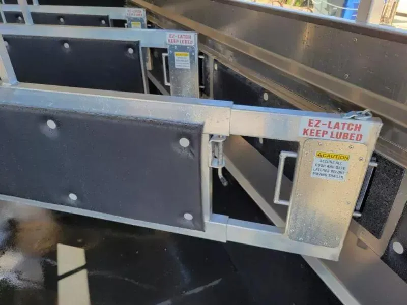 used Other Trailers Maverick Trailers  for sale, in Acton, CA Thumbnail 6