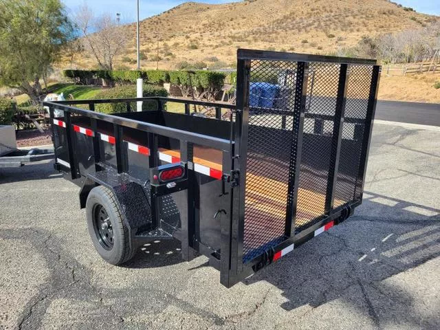 new Other Trailers Iron Panther  for sale, in Acton, AL Thumbnail 6