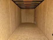 new Cargo (Enclosed) Trailers Look Trailers  for sale, in Acton, CA Thumbnail 5