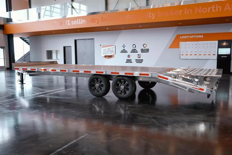 new Other Trailers Timpte  for sale, in Acton, AL Thumbnail 15