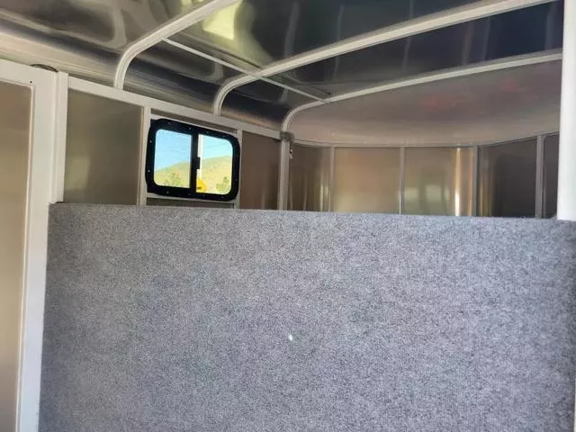 new Horse Trailers Maverick Trailers  for sale, in Acton, AL Thumbnail 8