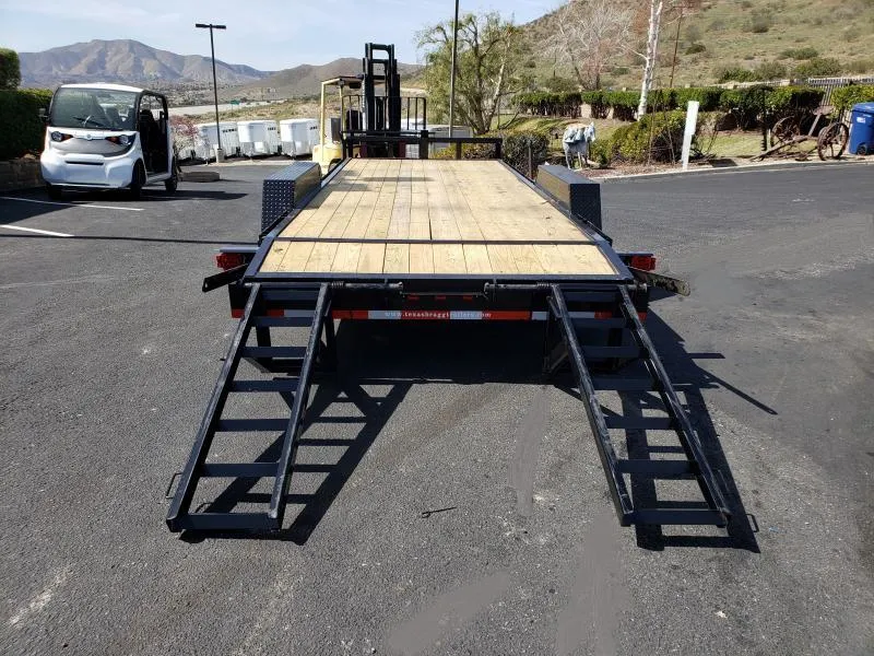 new Other Trailers Texas Bragg Trailers  for sale, in Acton, CA Thumbnail 4