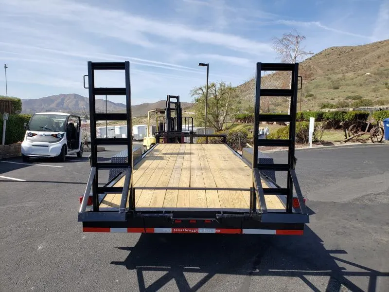 new Other Trailers Texas Bragg Trailers  for sale, in Acton, CA Thumbnail 3