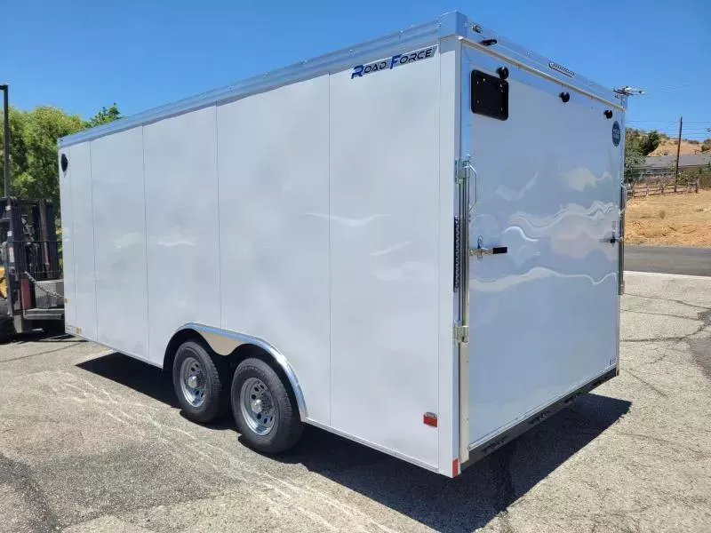 new Other Trailers Wells Cargo  for sale, in Acton, AL Thumbnail 11