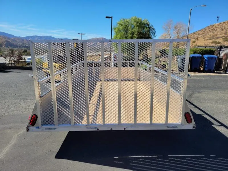 new Cargo (Enclosed) Trailers Other  for sale, in Acton, CA Thumbnail 3