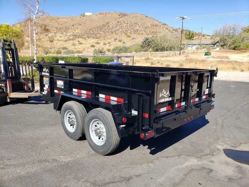 new Other Trailers Snake River  for sale, in Acton, CA Thumbnail 10