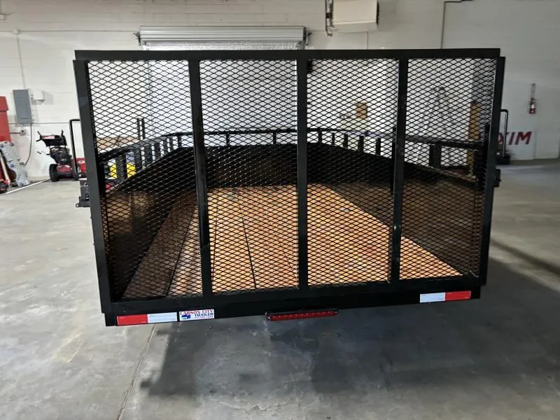 new Cargo (Enclosed) Trailers Iron Panther  for sale, in Acton, AL Thumbnail 6