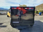 new Dump Trailers Iron Panther  for sale, in Acton, CA Thumbnail 5