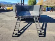 new Dump Trailers Snake River  for sale, in Acton, AL Thumbnail 6