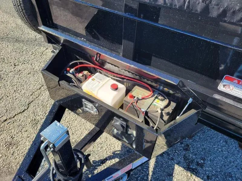 used Other Trailers Iron Panther  for sale, in Acton, AL Thumbnail 9