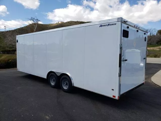used Other Trailers Wells Cargo  for sale, in Acton, CA Thumbnail 10