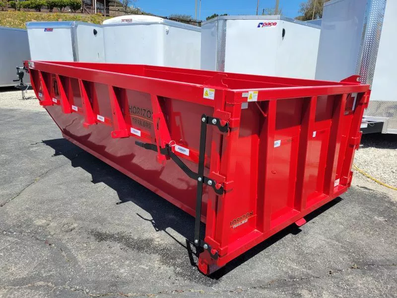 new Other Trailers Horizon Trailers  for sale, in Acton, CA Thumbnail 2