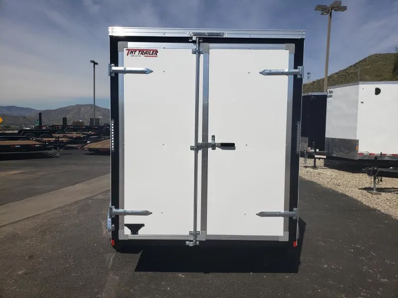 new Cargo (Enclosed) Trailers Other  for sale, in Acton, CA Thumbnail 3