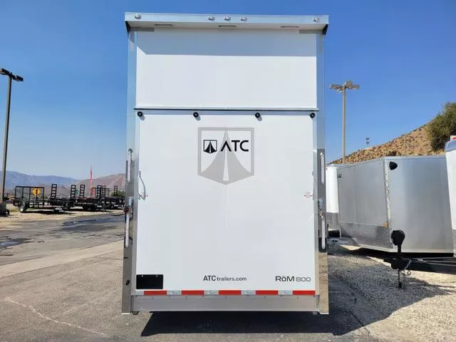 new Car Haulers / Racing Trailers ATC  for sale, in Acton, AL Thumbnail 12