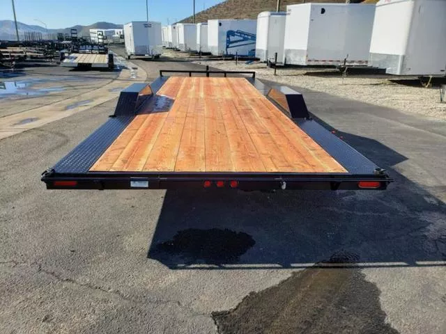 new Other Trailers Five Star  for sale, in Acton, AL Thumbnail 4